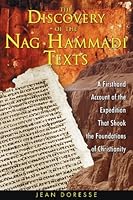 Algopix Similar Product 2 - The Discovery of the Nag Hammadi Texts