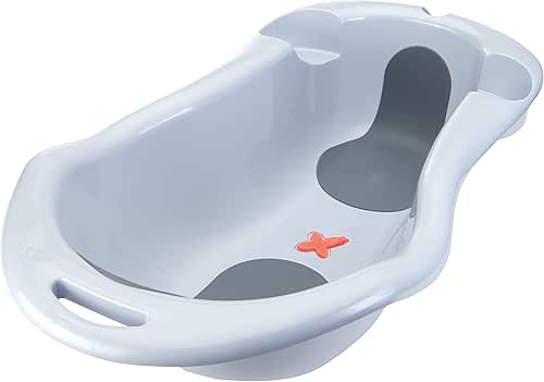 Baignoire Bébé Anatomy de Tigex