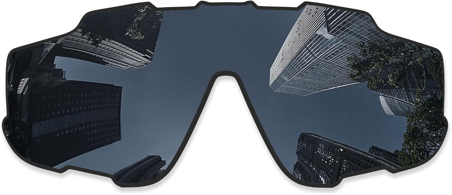 Ploarized Replacement Lenses for...