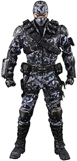THREEZERO x Hasbro G.I. Joe: Firefly 1:6 Scale Action Figure