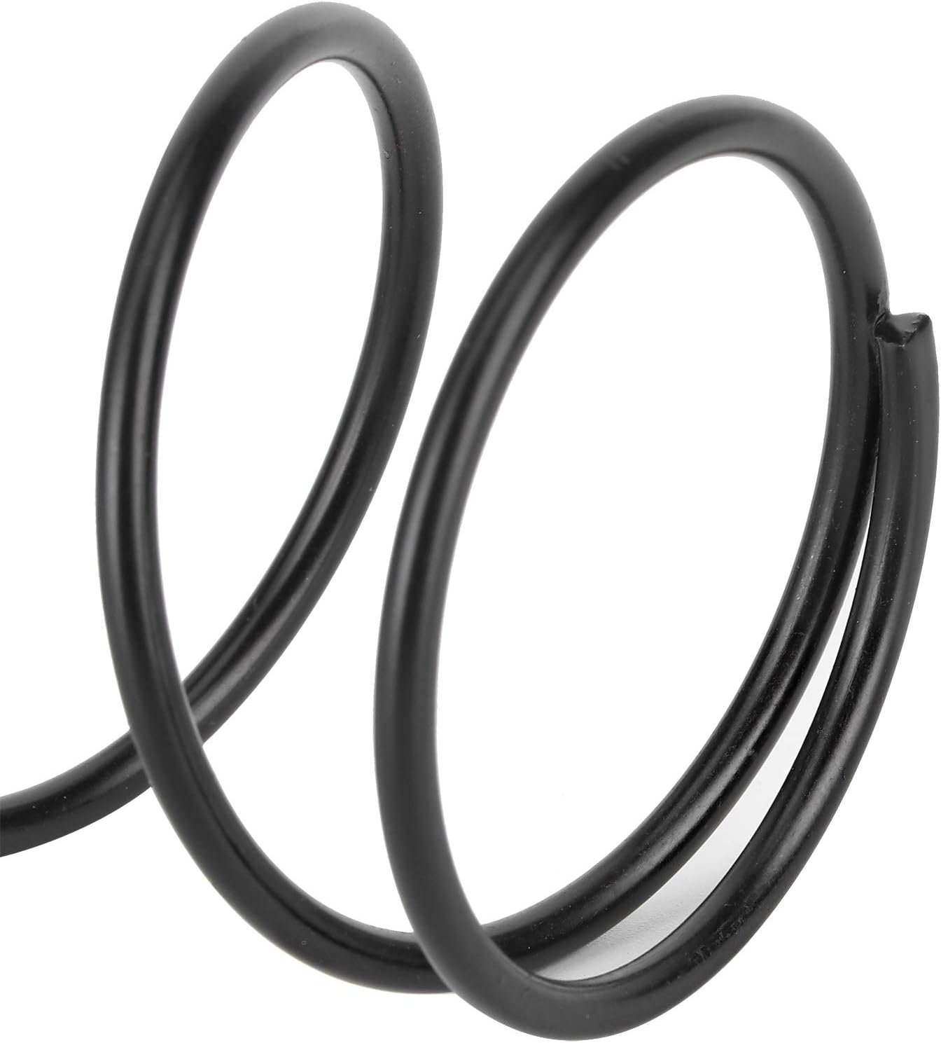 1.5in External Wastegate Springs Replacement 8PSI 14PSI Carbon Steel Parts Fit for TiAL Boost Control Acces