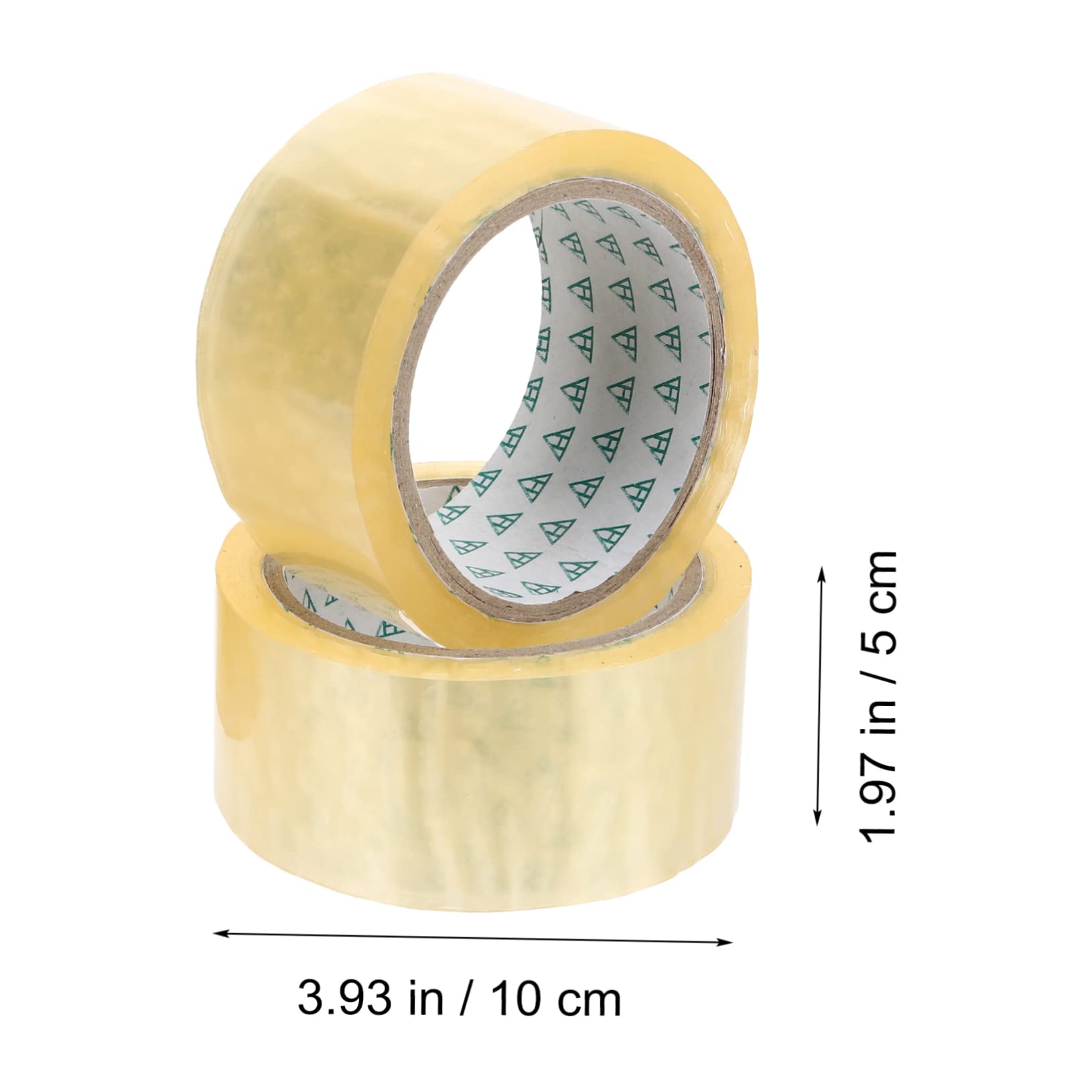 Nastro Da Imballaggio Resistente Nastro Da Imballaggio Trasparente