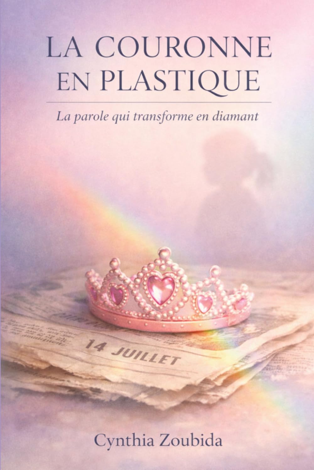 La couronne en plastique: La parole qui transforme en diamant