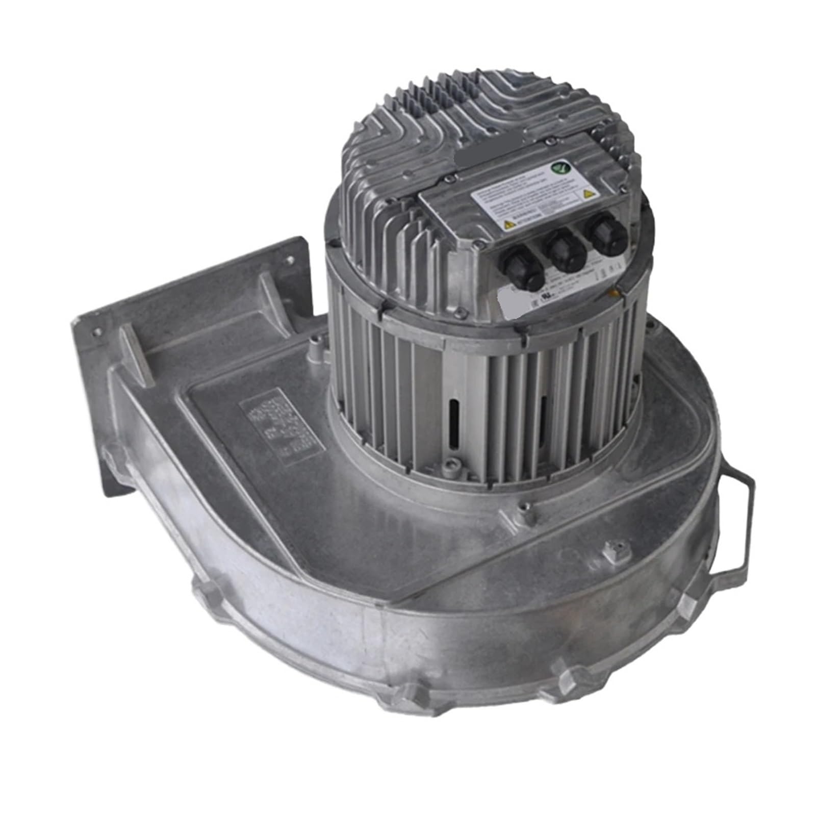 EGTDSFGJA G3G250-MW50-01 400V AC 2400W 6100RPM 4A IP20 Cooling Fan