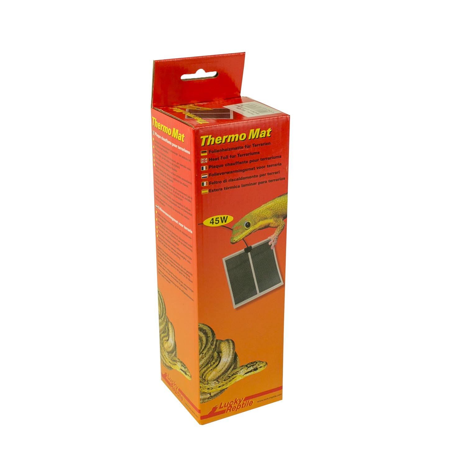 Lucky Reptile HTM-14 Thermo Mat, mata grzewcza do terrarium
