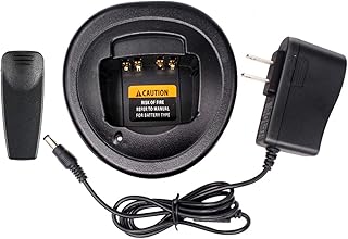 HNN9008 HNN9013 Charger for Motorola HT750 HT1250 PR860 EX500 MTX950 HT1250.LS PRO5150 PRO7150 JMNN4023 JMNN4024 WPLN4107 MDHTN3001