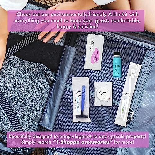 Fresh-Aloe-Makeup-Remover-Wipe-for-Hotel-AirBnB-VRBO-Vacation-Rental-Case-of-50