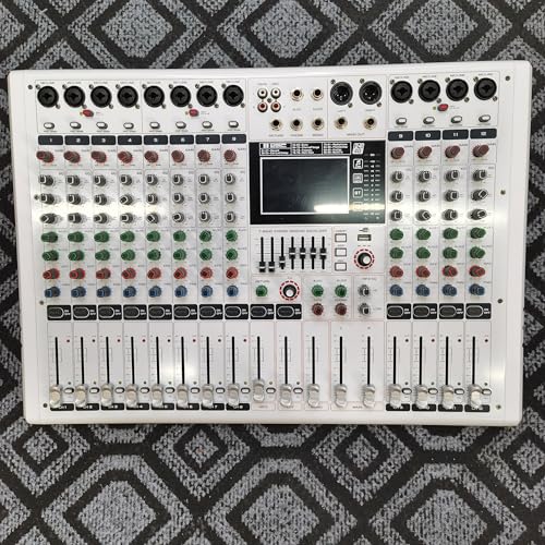 Professional Gaming Audio Mixer
