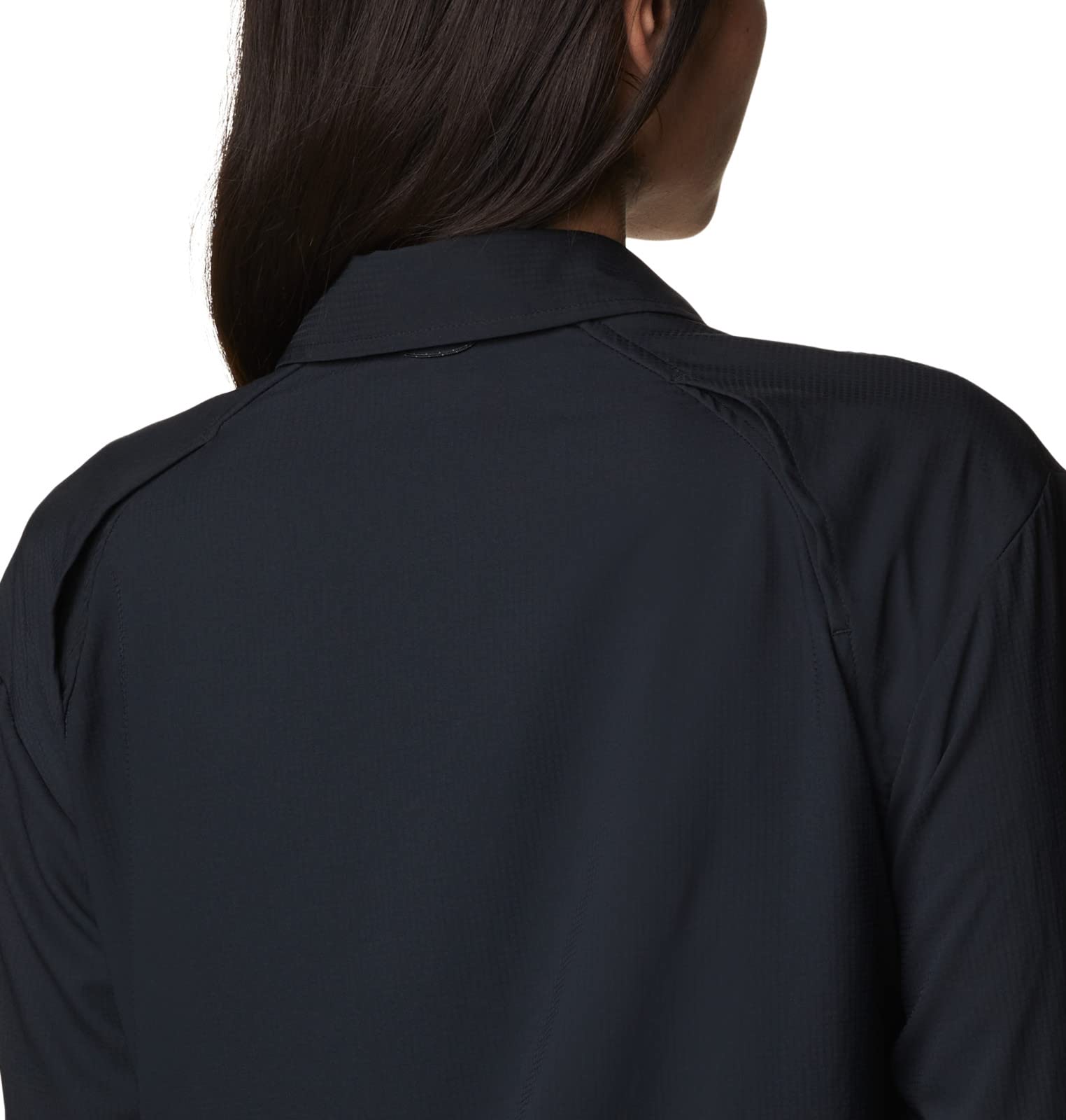 Columbia Damen Silver Ridge Utility Long Sleeve Shirt Wander-Shirt