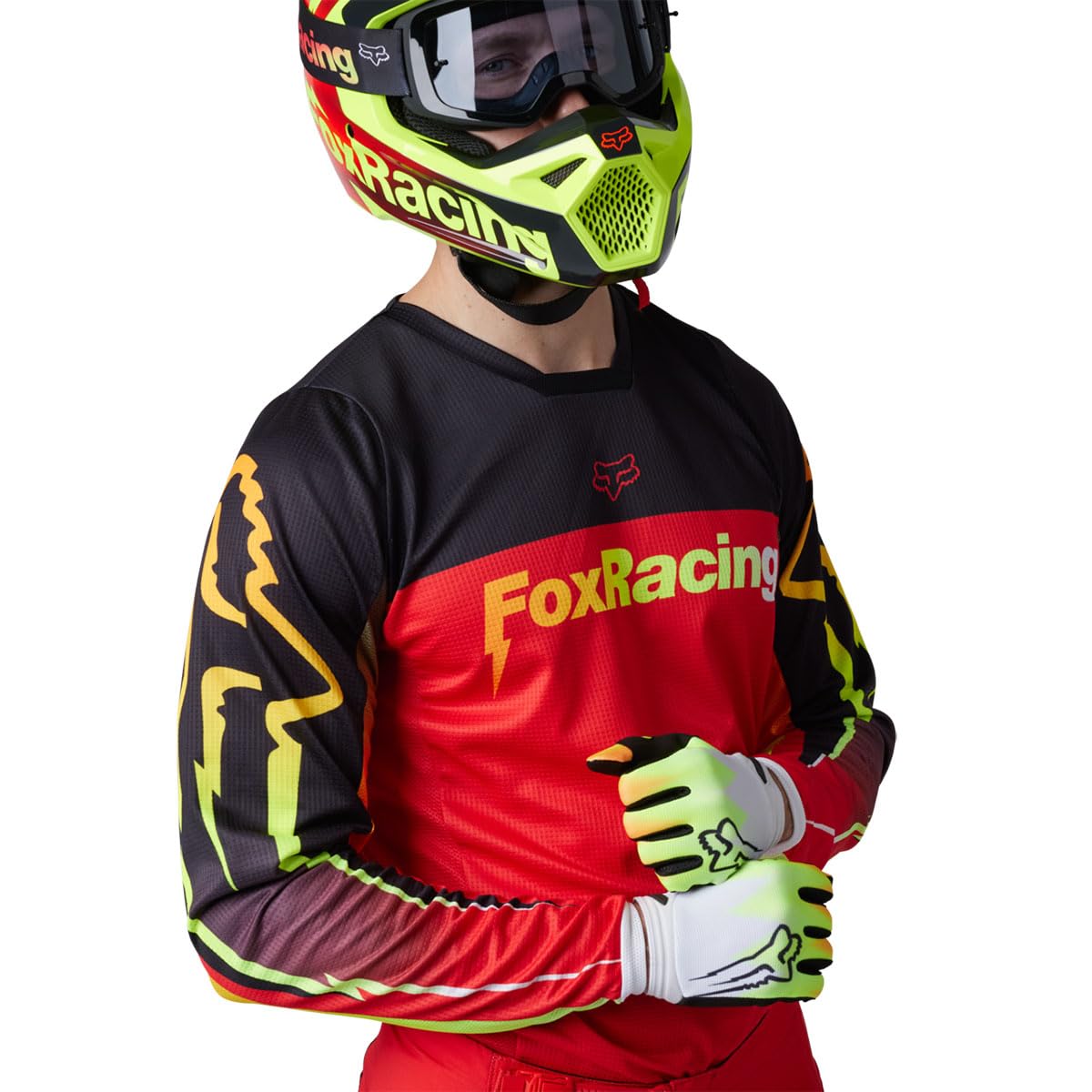 Amazon | フォックスレーシング ジャパン(Fox Racing Japan) MX