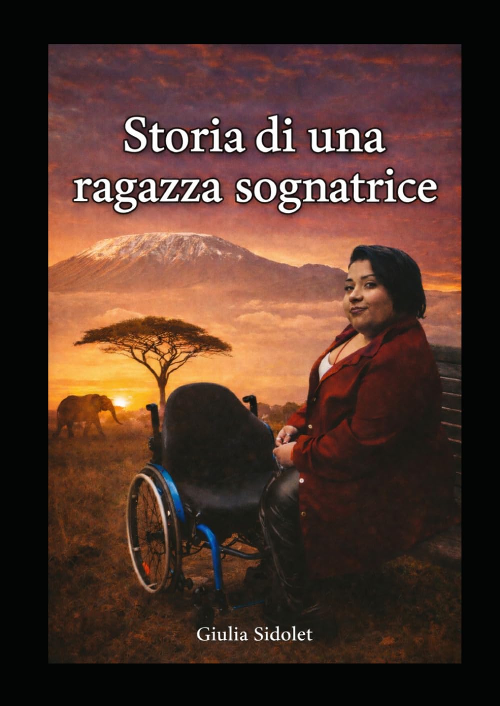 Storia di una ragazza sognatrice