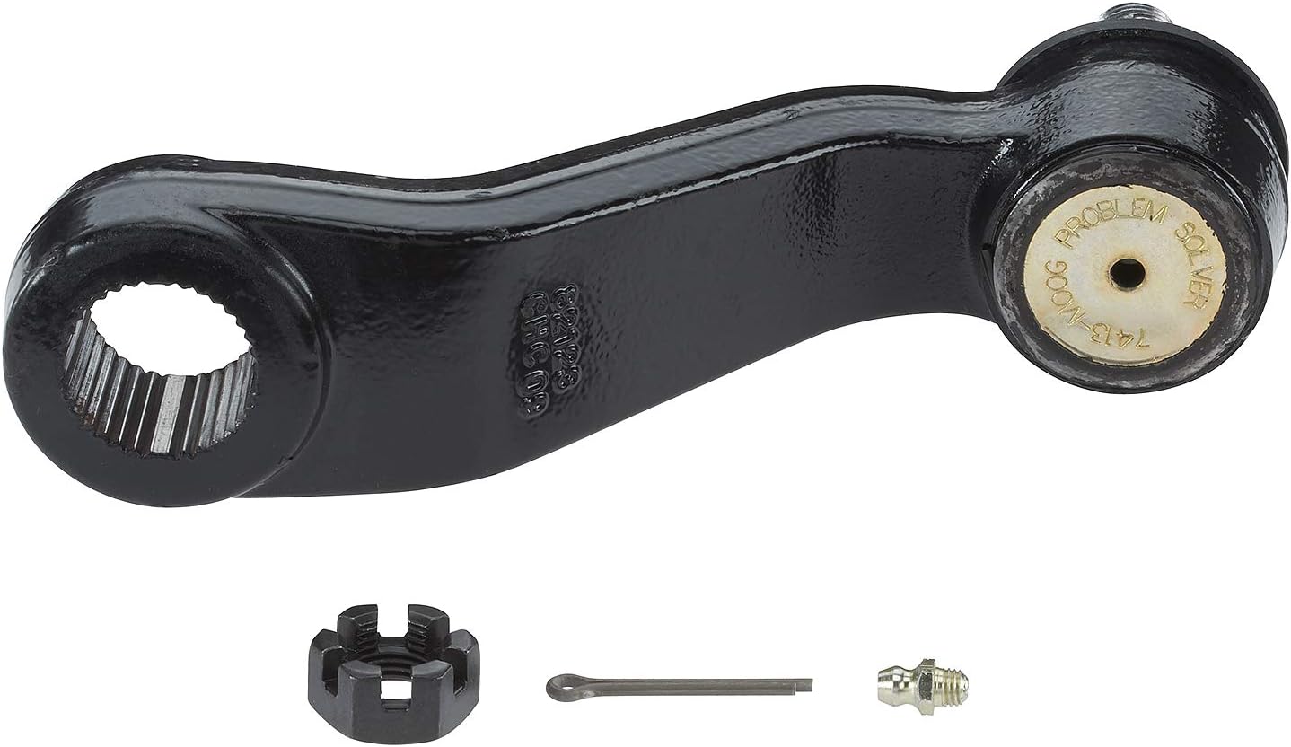 MOOG K7345 Steering Pitman Arm for Dodge Ram 1500