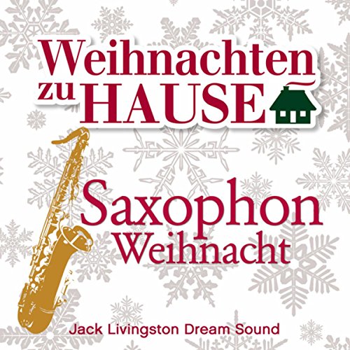 Jack Livingston Dream Sound