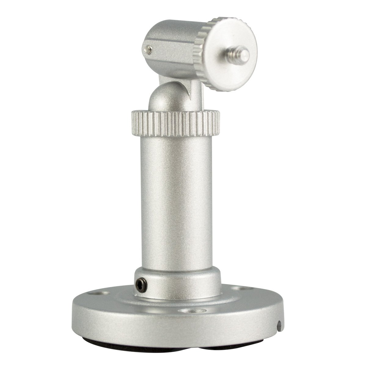 Metal bracket for any camera and housing for CCTV products