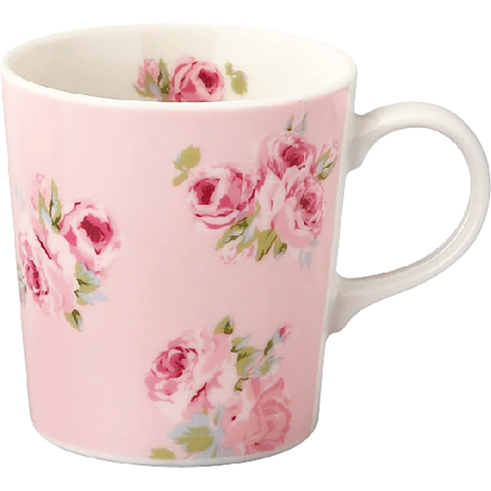 Amazon.co.jp: ローラアシュレイ 食器セット 花柄 マグカップ ケーキ皿 