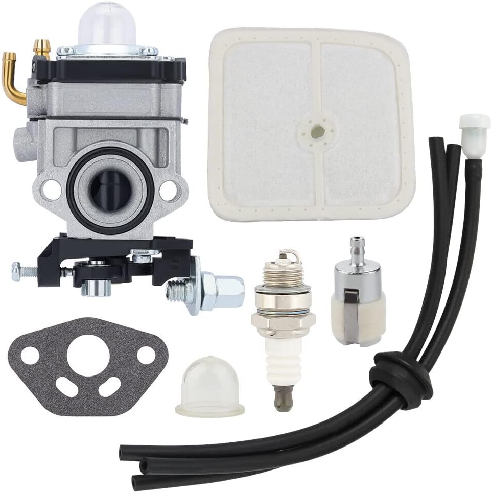 Carburetor for - Echo SRM-280T SRM-280U SRM-280 SRM-280S Timmer A021001340 Carb