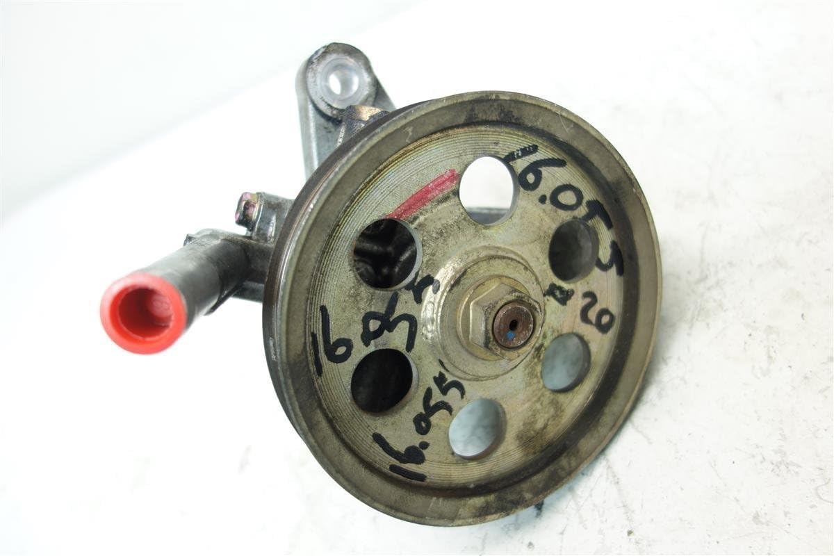 9802 Honda Accord V6 Power Steering Pump With Pulley 56110
