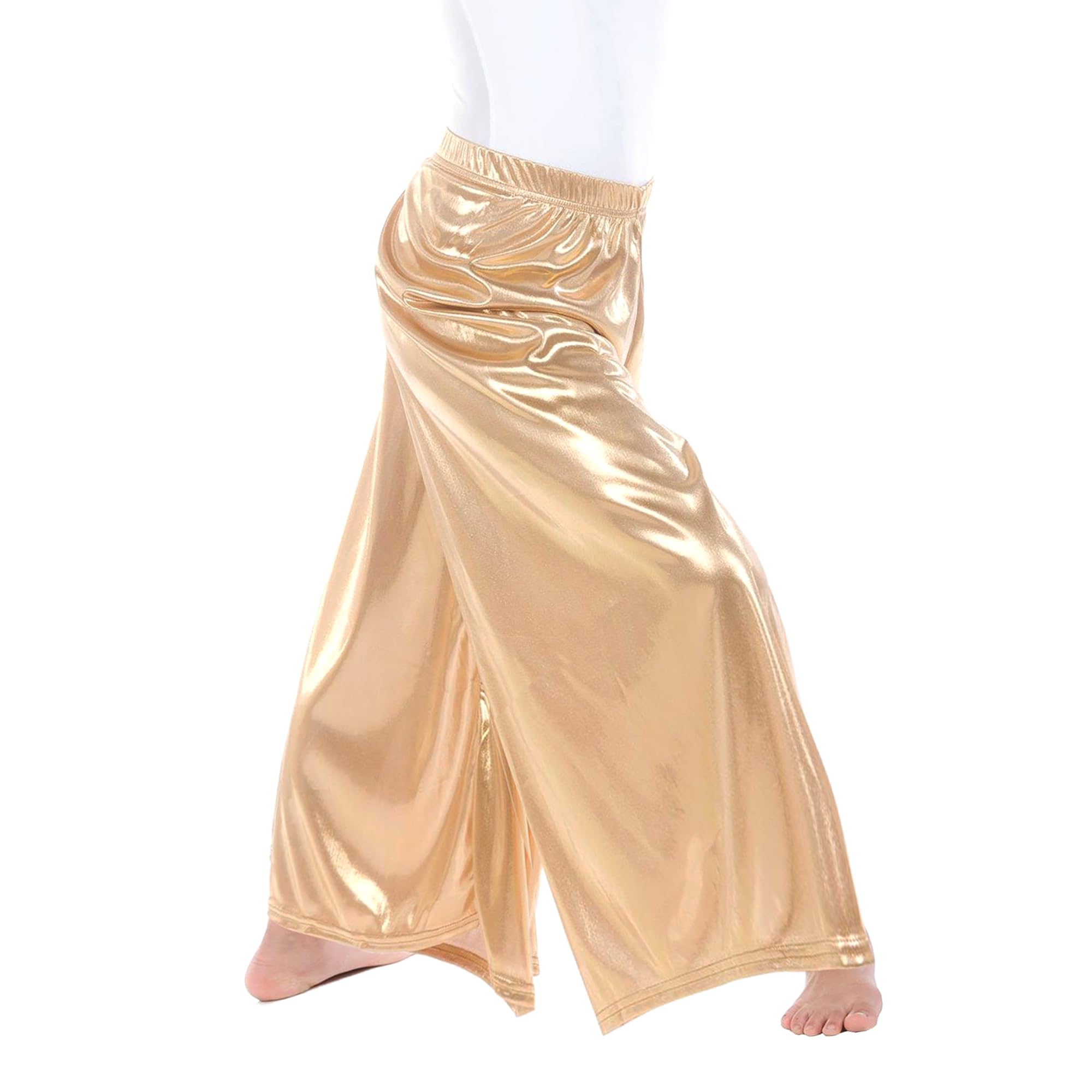 Danzcue Girls Celebration of Spirit Palazzo Pant
