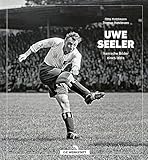 hsv uwe seeler  Uwe Seeler: Ikonische Bilder eines Idols