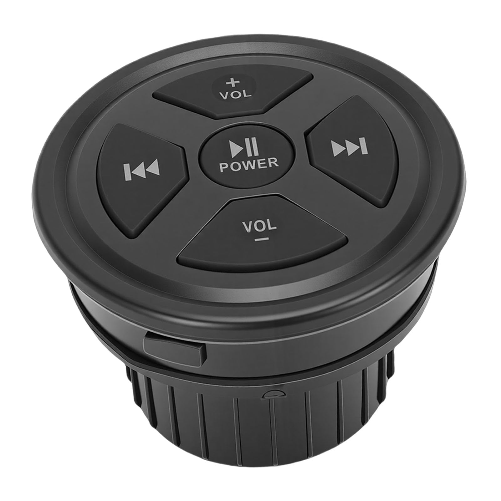 Qcwwy Części Jachtu łodzi Akcesoria Przełącznik Sterowania Dźwiękiem Morskim Przycisk Zamienny 278003738 dla GTX FISH PRO RXP X RXT X Pilot Audio