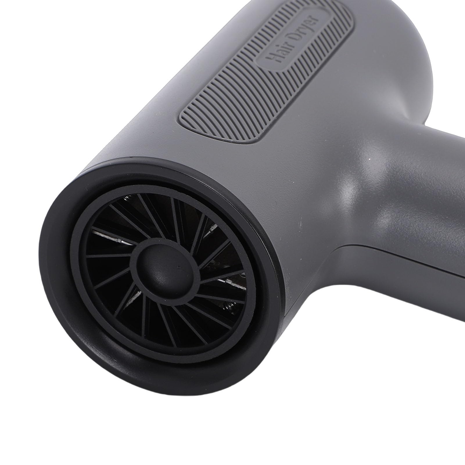 TopinCn Akku-Haartrockner 500 W bürstenloser Motor für Reise Camping