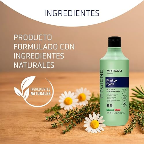 Miniatura 4 de ARTERO Pretty Eyes