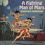 Cover of A Fighting Man of Mars
