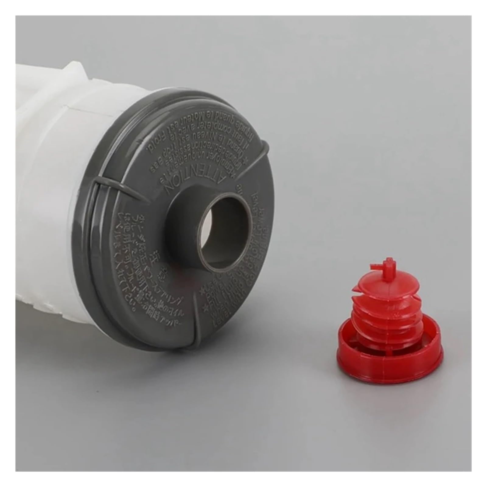 Furulu Power Steering Pump Reservoir Bottle 53701-SDA-A01 For Honda Accord 2003 2007 - View #4