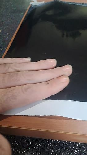 3M 2080 G12 - Pellicola In Vinile Per Auto Con Rilascio D'aria - Foto 10