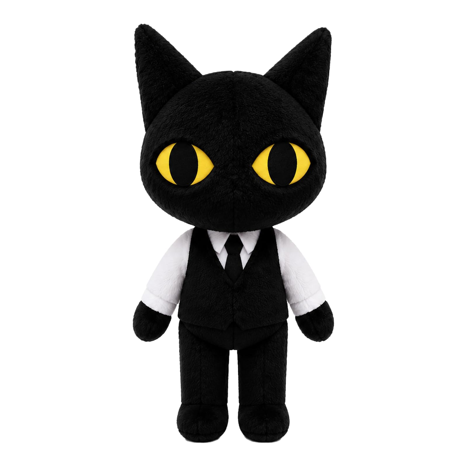 animal hospital plush (Secret Agent)