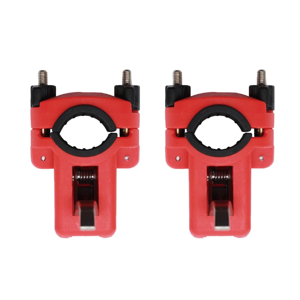 Amazon | Morisho ピトン クランプ 釣り 竿受け ワンタッチ