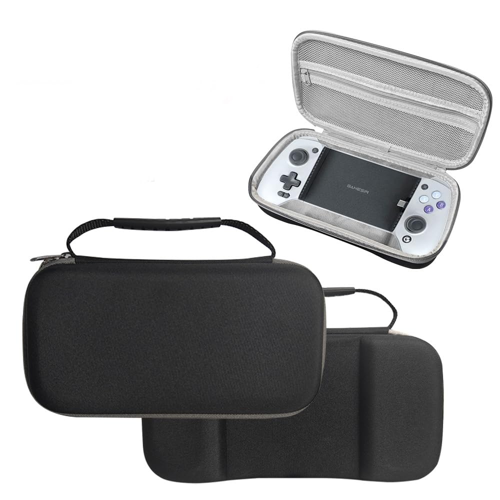 Amazon | ForGamesir G8 Galileo用 ケース ゲームコントローラー
