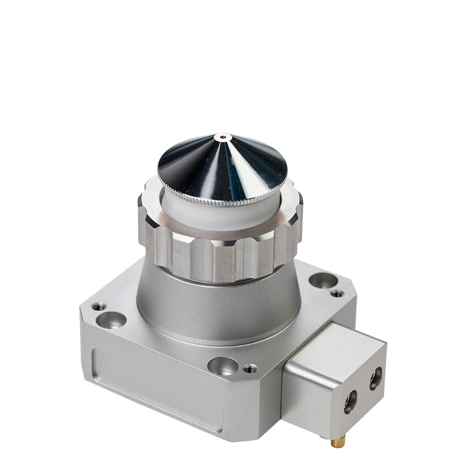 Fiber Laser Nozzle Connector of BM109 Cutting Head Parts F200 for Fiber Laser Metal Cutting Machine