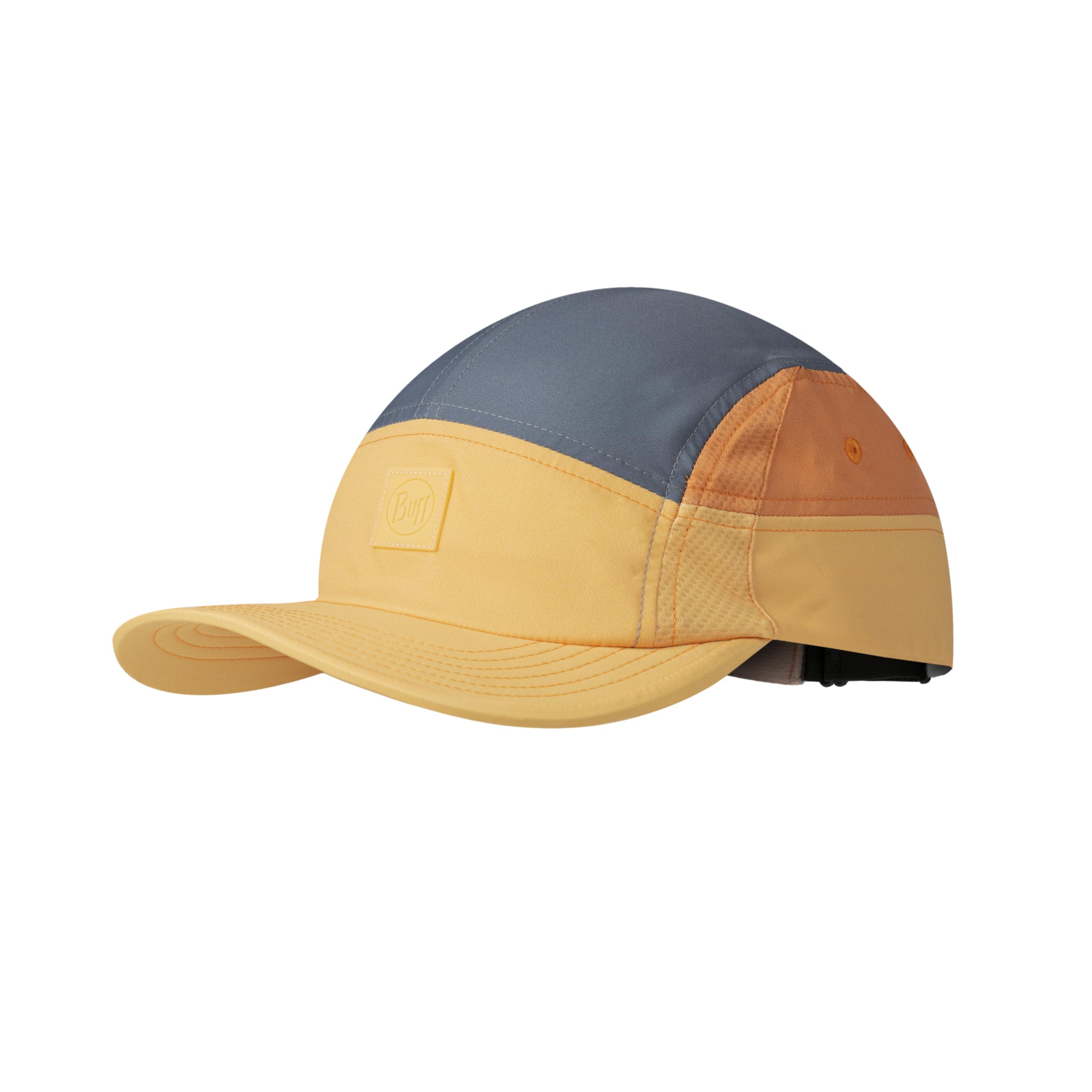Buff Unisex Arid 5 Panel Go Cap Adult Size L/Xl