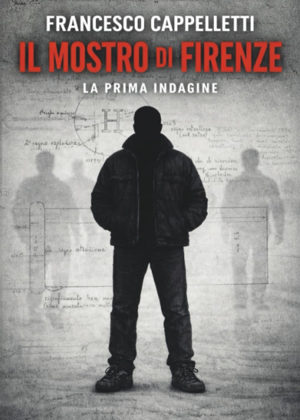 Il mostro di Firenze - La prima indagine