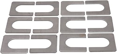 ACDelco Gold 45K27179 (89056288) Front I-Beam Axle Kit