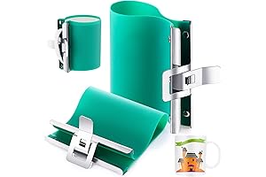 Patelai 15 oz and 11 oz Mug Wrap