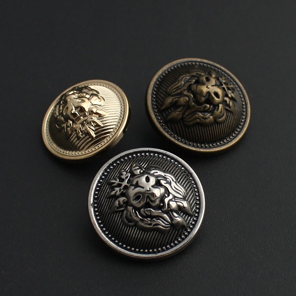 Extensions de boutons de Jean réglables, 12 pièces, for la couture