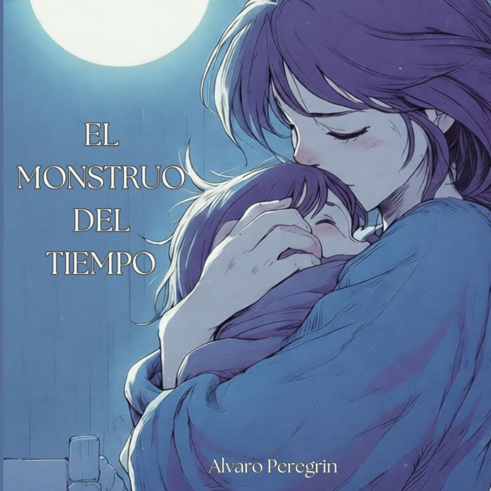 El monstruo del tiempo