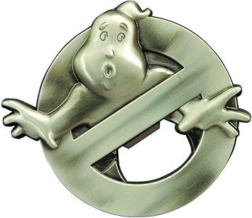 Diamond Select Toys Ghostbusters Logo Bottle Opener Toy