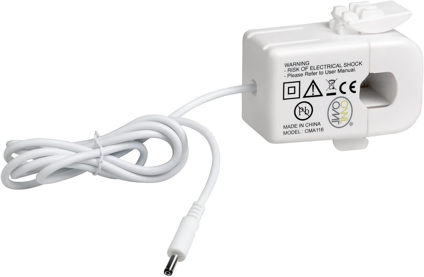 OWL CMA116 Large Sensor to Fit Cables 10mm - 17mm Diameter