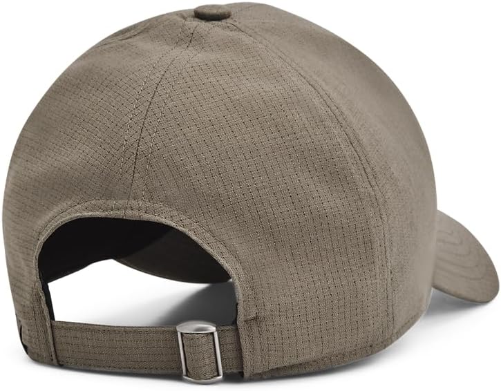 Under Armour Men's Iso-chill ArmourVent Adjustable Hat