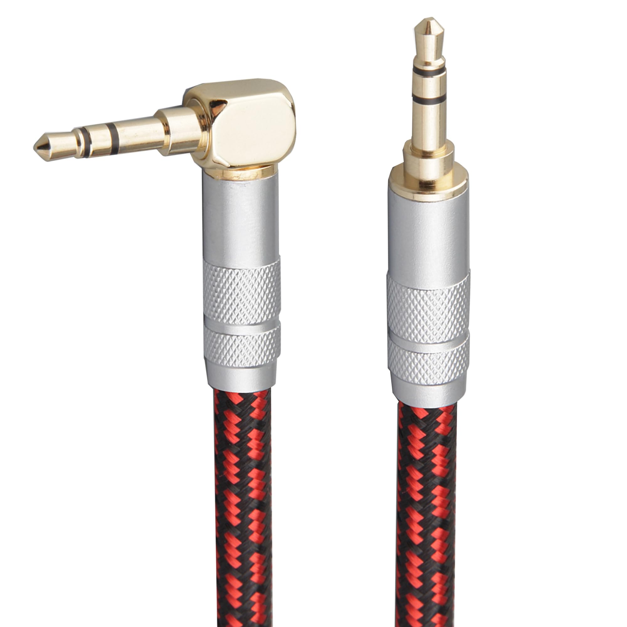 Amazon.com: Primeda Audiophile High Purity Copper Aux Audio Cable