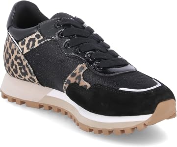 LIU.JO Low-Top Sneaker, schwarz(black), Gr. 36 : MainApps: Amazon 
