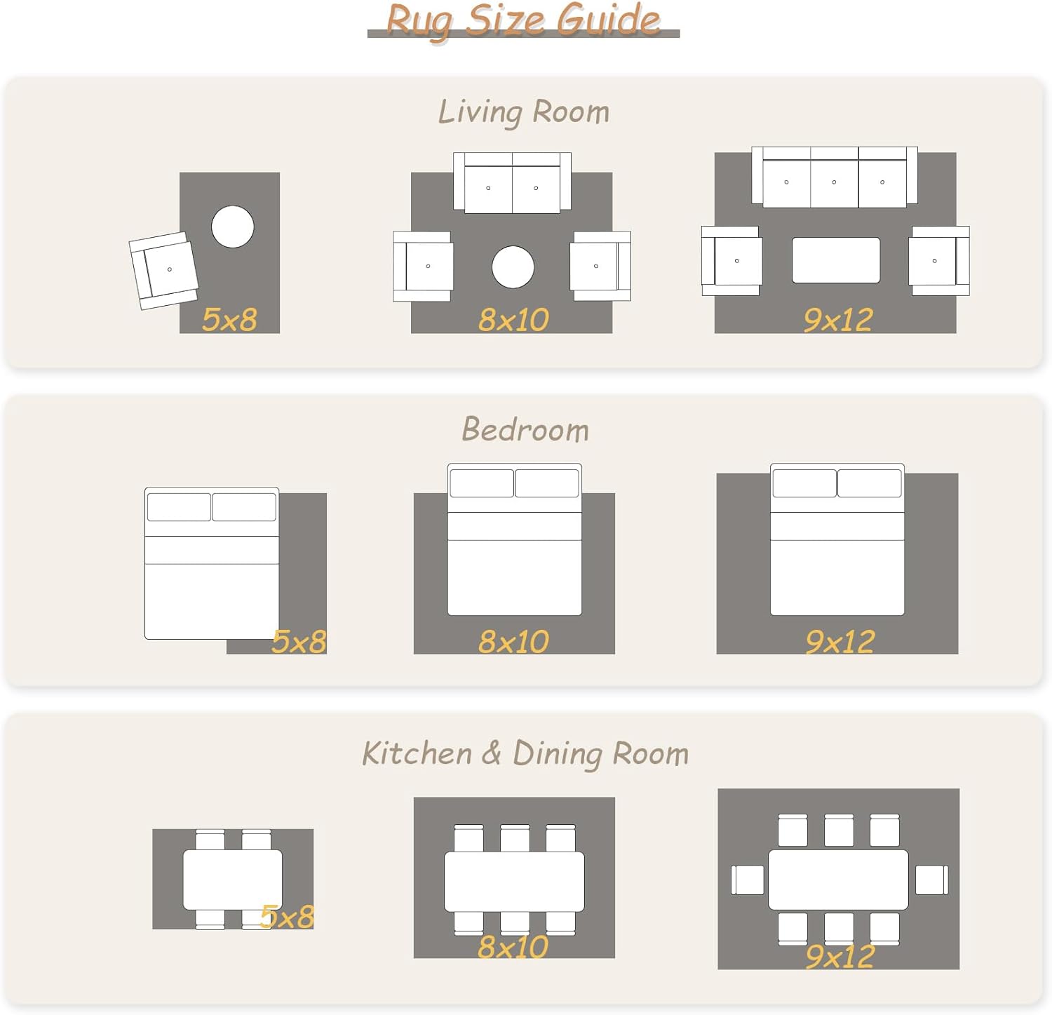 Pink Rugs for Bedroom Girls,8x10 Pink Floral Nursery Rug,Machine Washable Non Slip Carpet for Toddler Kids Room,Living Room,Playroom