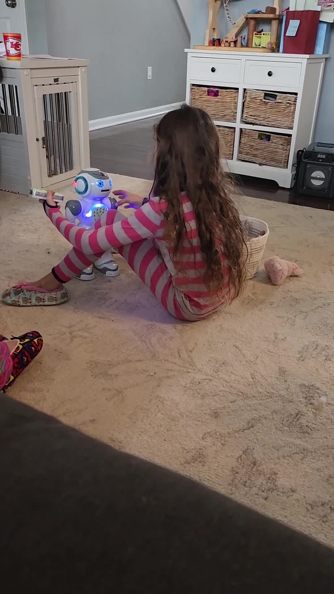 video