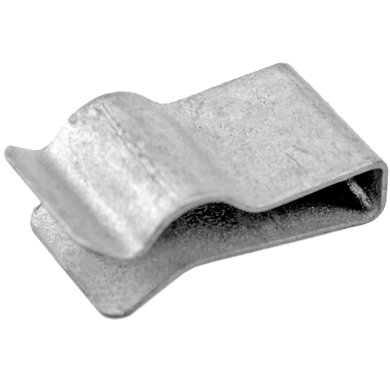 Amazon.com: DZMZL Radiator-Reservoir Clip Metal Clamps for GM