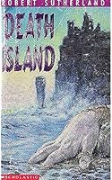 Death Island 0590241907 Book Cover