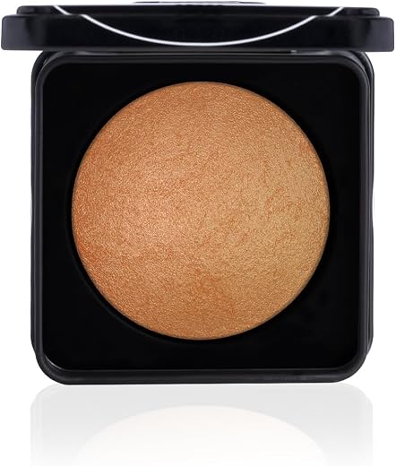 PAC Baked Highlighter - 05 (Girl Gotta Slay)