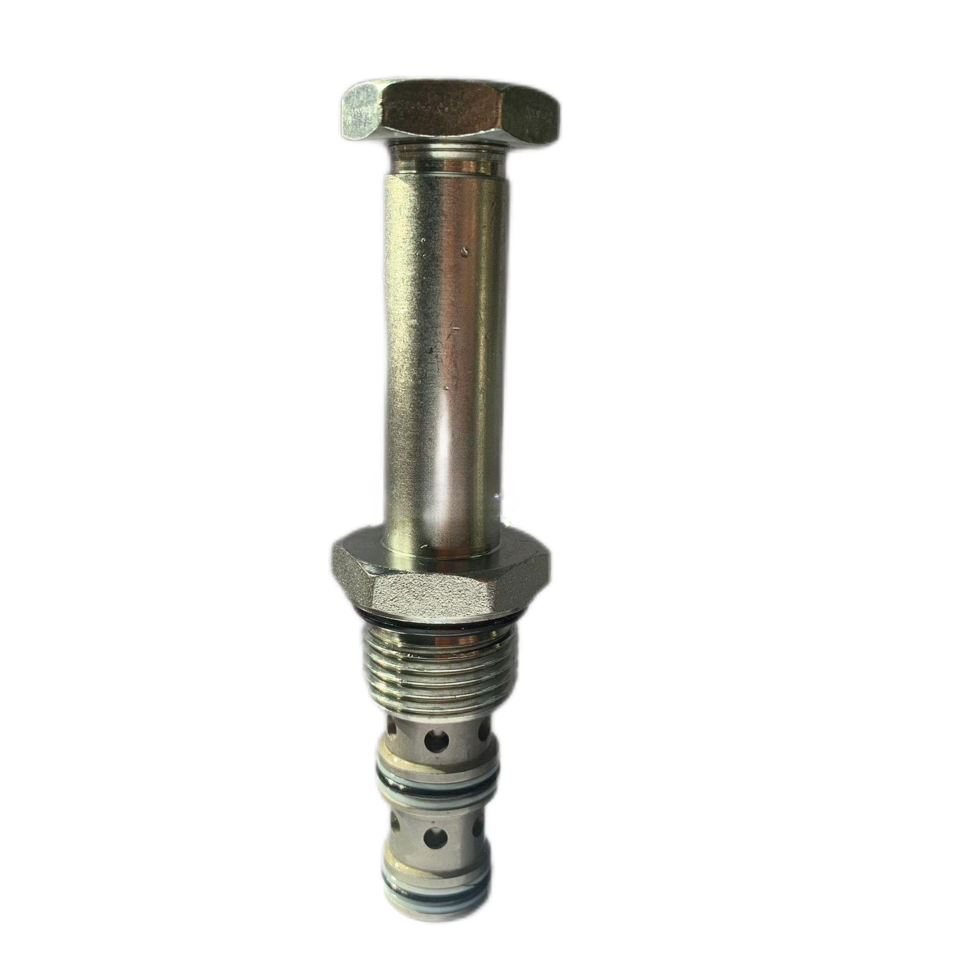 Two Position Three Way Hydraulic Cartridge Valve DHF10-230 reversing Valve